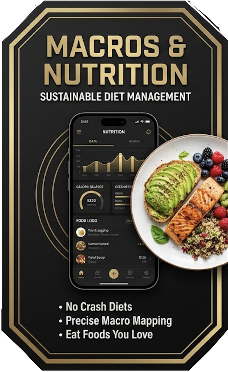 Macros & Nutrition Blueprint